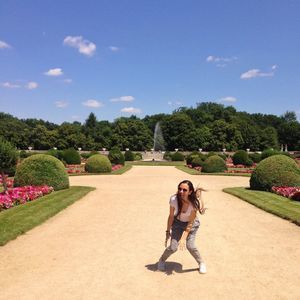 Meet your Posher, Isabella